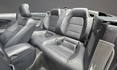 Ford Mustang 2016, 166669 км, за 12493.4 USD - фото 18