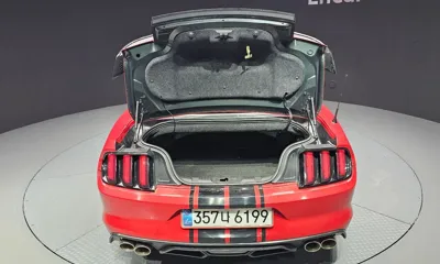 Ford Mustang 2016, 166669 км, за 12493.4 USD - фото 20