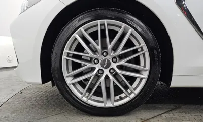 Genesis G70 2020, 192812 км, за 9717.09 USD