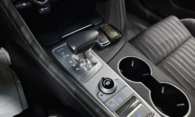 Genesis G70 2020, 192812 км, за 9717.09 USD - фото 9