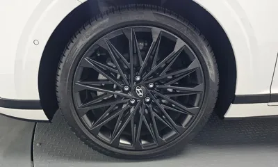Hyundai Grandeur 2023, 19932 км, за 25713.93 USD