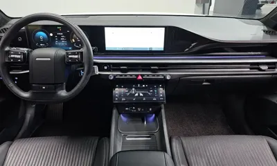 Hyundai Grandeur 2023, 19932 км, за 25713.93 USD - фото 7