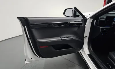 Hyundai Grandeur 2023, 19932 км, за 25713.93 USD - фото 24