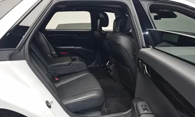 Hyundai Grandeur 2023, 19932 км, за 25713.93 USD - фото 26
