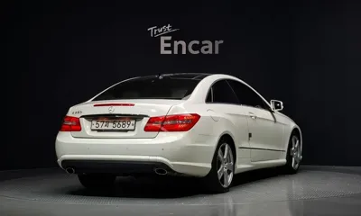 Mercedes-Benz E-Class 2011, 108658 км, за 5946.48 USD