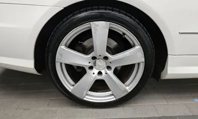 Mercedes-Benz E-Class 2011, 108658 км, за 5946.48 USD