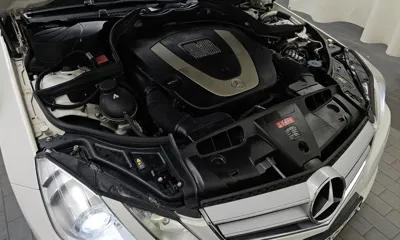 Mercedes-Benz E-Class 2011, 108658 км, за 5907.84 USD - фото 6