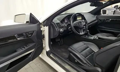 Mercedes-Benz E-Class 2011, 108658 км, за 5907.84 USD - фото 10