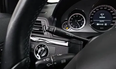 Mercedes-Benz E-Class 2011, 108658 км, за 5907.84 USD - фото 18