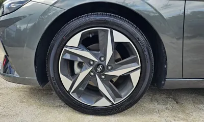 Hyundai Avante 2021, 87156 км, за 11100.89 USD