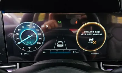 Hyundai Avante 2021, 87156 км, за 11100.89 USD - фото 8