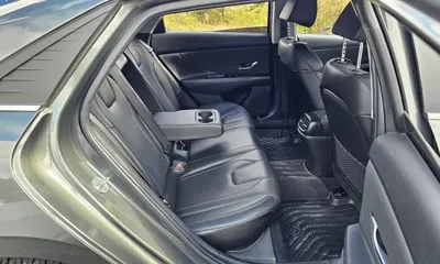 Hyundai Avante 2021, 87156 км, за 11100.89 USD - фото 11