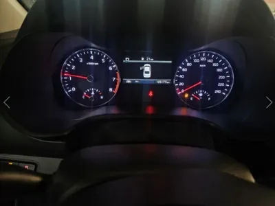 Kia K3 2022, 105177 км, за 9386.9 USD
