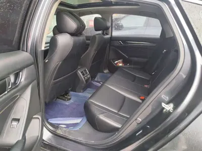 Honda Accord 2022, 25800 км, за 16009.11 USD