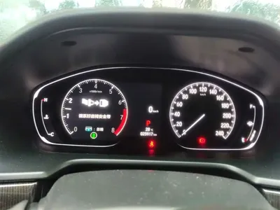 Honda Accord 2022, 25800 км, за 16030.87 USD - фото 6