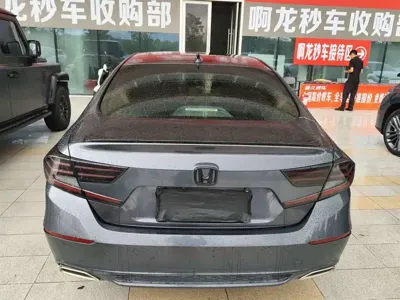 Honda Accord 2022, 25800 км, за 16030.87 USD - фото 7