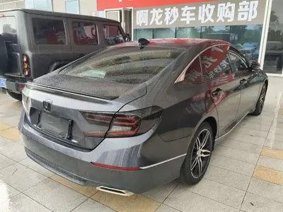 Honda Accord 2022, 25800 км, за 16030.87 USD - фото 8