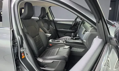 Renault-KoreaSamsung XM3 2020, 87108 км, за 65140.1 USD - фото 26