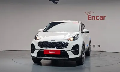 Kia Sportage 2019, 34753 км, за 10148.33 USD
