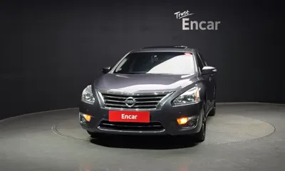 Nissan Altima 2013, 71545 км, за 4072.52 USD