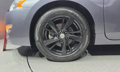 Nissan Altima 2013, 71545 км, за 4072.52 USD