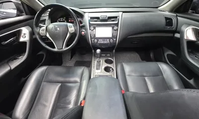 Nissan Altima 2013, 71545 км, за 4072.52 USD - фото 7