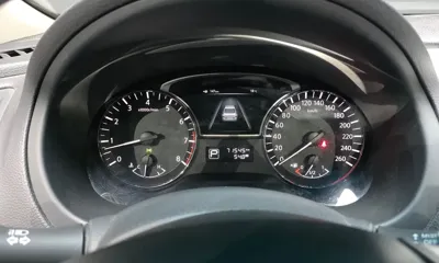 Nissan Altima 2013, 71545 км, за 4072.52 USD - фото 8