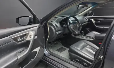 Nissan Altima 2013, 71545 км, за 4072.52 USD - фото 10