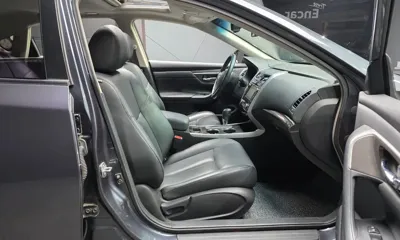 Nissan Altima 2013, 71545 км, за 4072.52 USD - фото 11