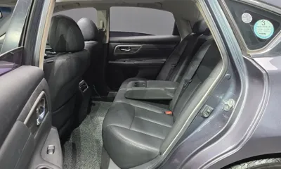 Nissan Altima 2013, 71545 км, за 4072.52 USD - фото 12