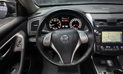 Nissan Altima 2013, 71545 км, за 4072.52 USD - фото 13