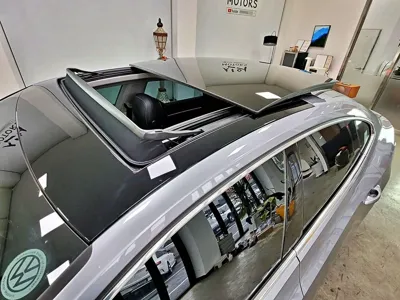 Volkswagen Arteon 2020, 110300 км, за 14375.74 USD - фото 6