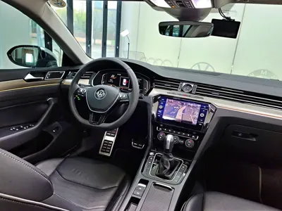 Volkswagen Arteon 2020, 110300 км, за 14375.74 USD - фото 7