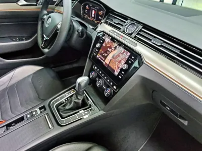 Volkswagen Arteon 2020, 110300 км, за 14375.74 USD - фото 9
