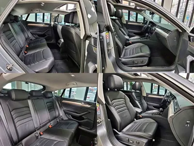 Volkswagen Arteon 2020, 110300 км, за 14375.74 USD - фото 10