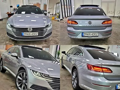 Volkswagen Arteon 2020, 110300 км, за 14375.74 USD - фото 18