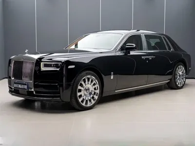 Rolls-Royce Phantom 2020, 41000 км, за 879912.31 USD