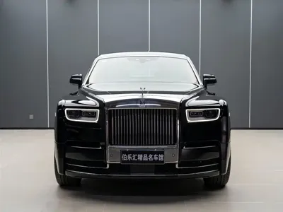 Rolls-Royce Phantom 2020, 41000 км, за 879912.31 USD
