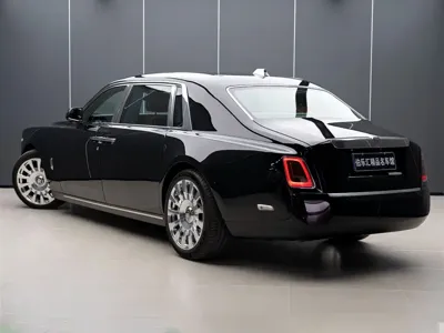 Rolls-Royce Phantom 2020, 41000 км, за 879912.31 USD