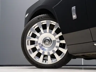 Rolls-Royce Phantom 2020, 41000 км, за 879912.31 USD
