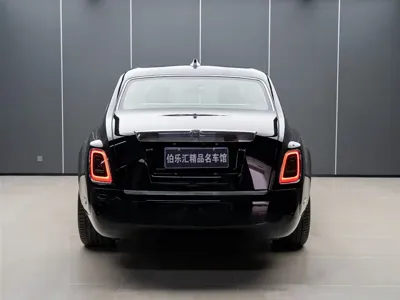 Rolls-Royce Phantom 2020, 41000 км, за 879912.31 USD - фото 6