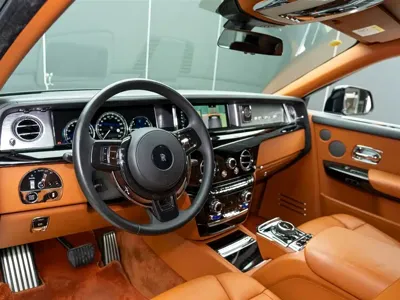 Rolls-Royce Phantom 2020, 41000 км, за 879912.31 USD - фото 8