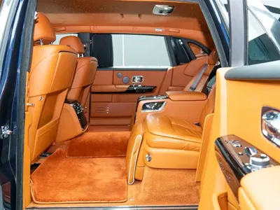 Rolls-Royce Phantom 2020, 41000 км, за 879912.31 USD - фото 9