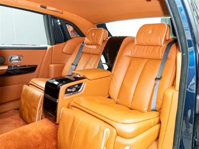 Rolls-Royce Phantom 2020, 41000 км, за 879912.31 USD - фото 10