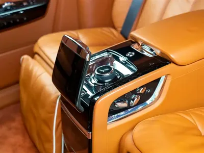 Rolls-Royce Phantom 2020, 41000 км, за 879912.31 USD - фото 11