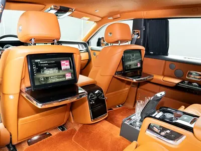 Rolls-Royce Phantom 2020, 41000 км, за 879912.31 USD - фото 13