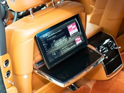 Rolls-Royce Phantom 2020, 41000 км, за 879912.31 USD - фото 14