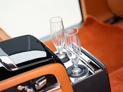 Rolls-Royce Phantom 2020, 41000 км, за 879912.31 USD - фото 15