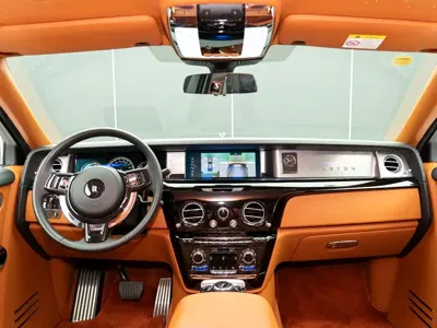 Rolls-Royce Phantom 2020, 41000 км, за 879912.31 USD - фото 17