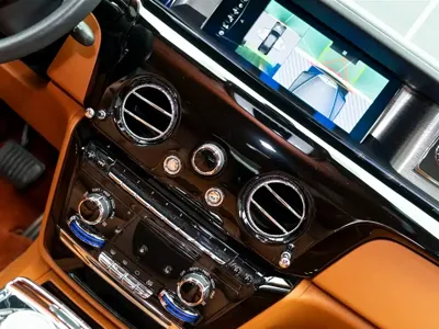Rolls-Royce Phantom 2020, 41000 км, за 879912.31 USD - фото 19
